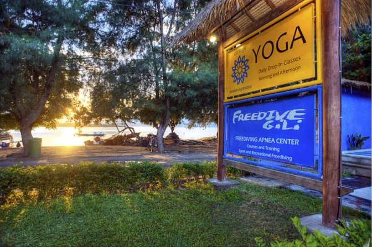 The Yoga Garden - Housity