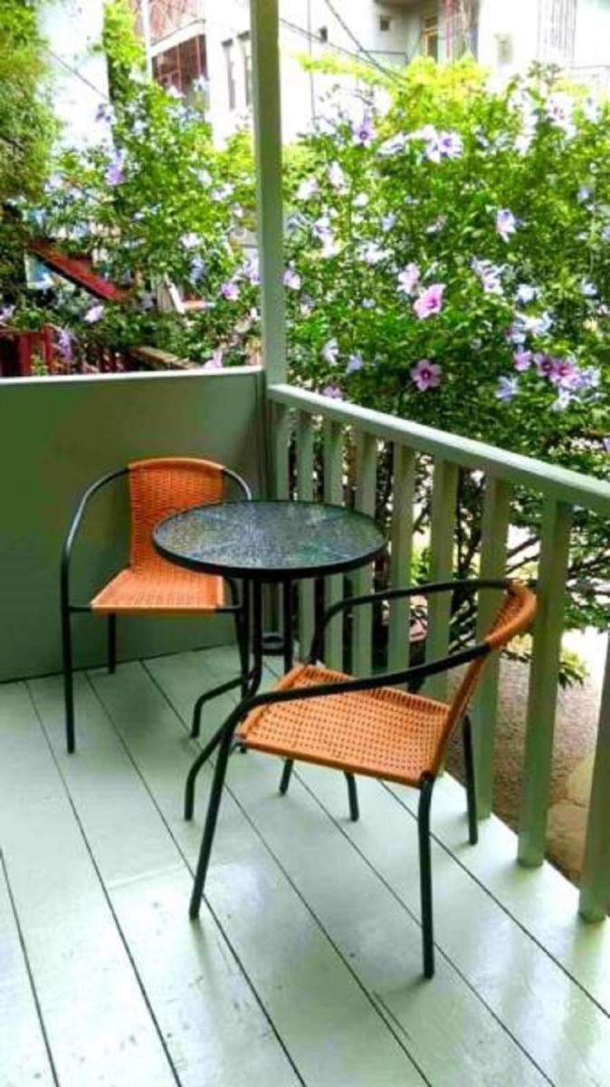Apartment in Cozy Little Yard - Housity