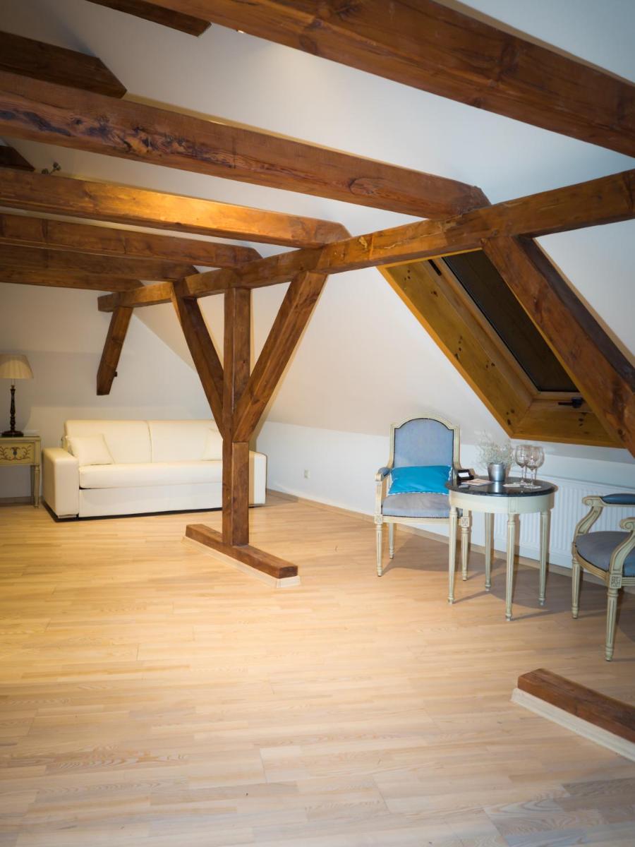 Riga Downtown Apartment - Housity