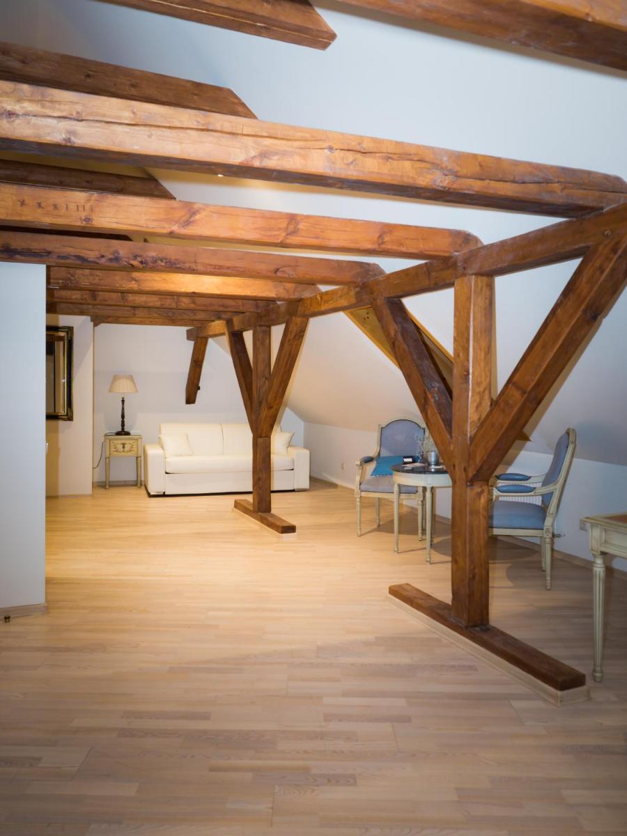 Riga Downtown Apartment - Housity
