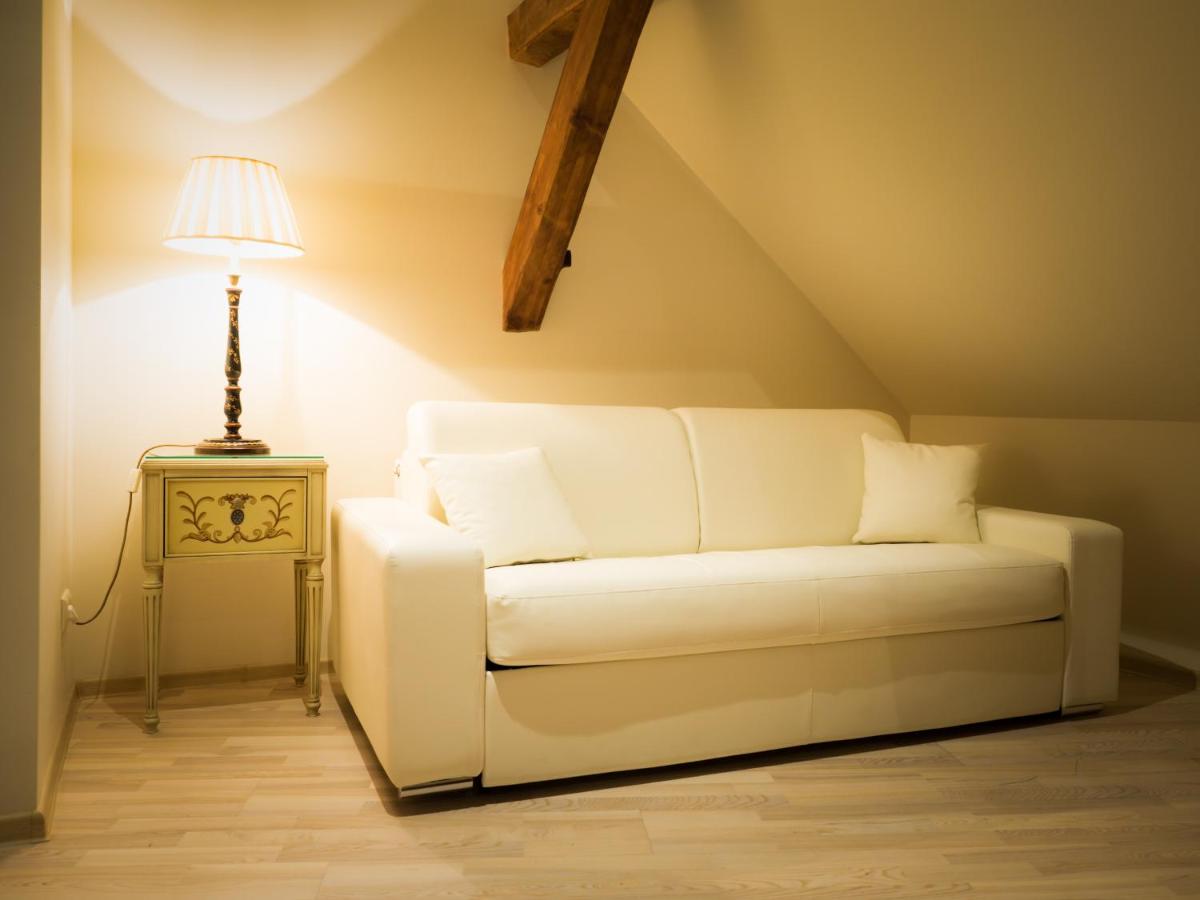 Riga Downtown Apartment - Housity
