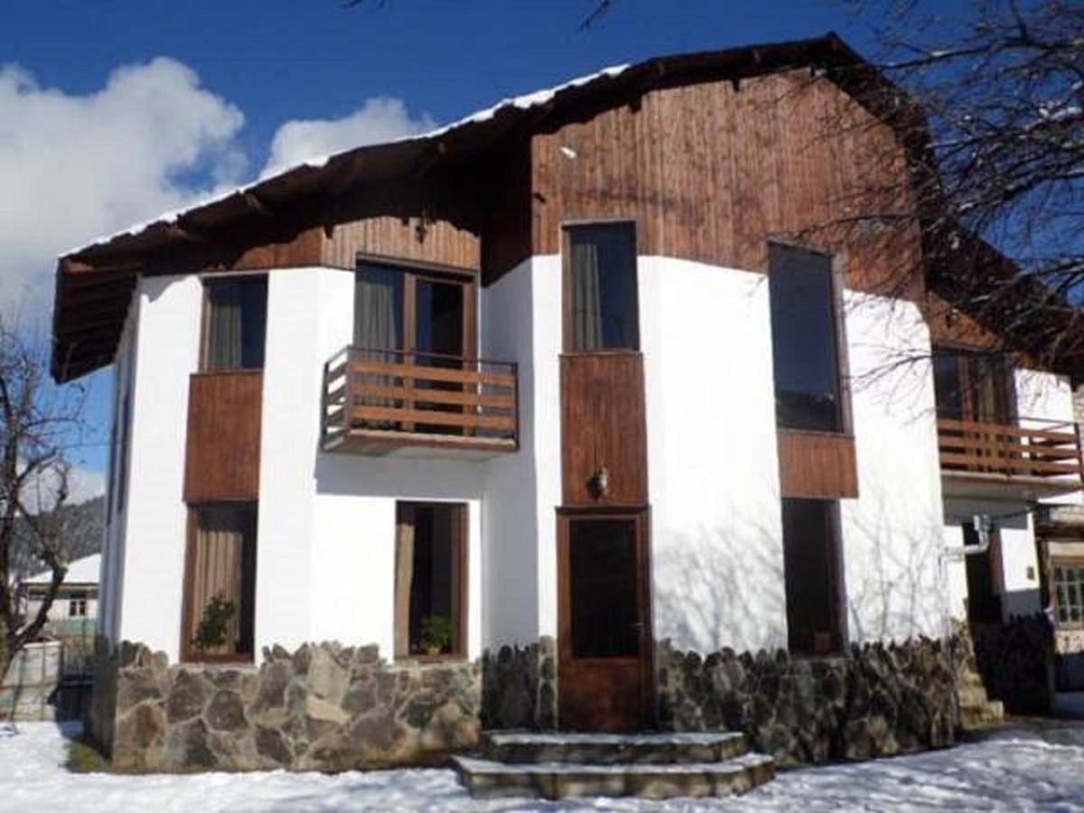 Suitetrails - Studio On Kostava 56