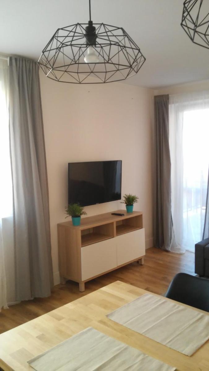 Apartament JACK - Hizvo