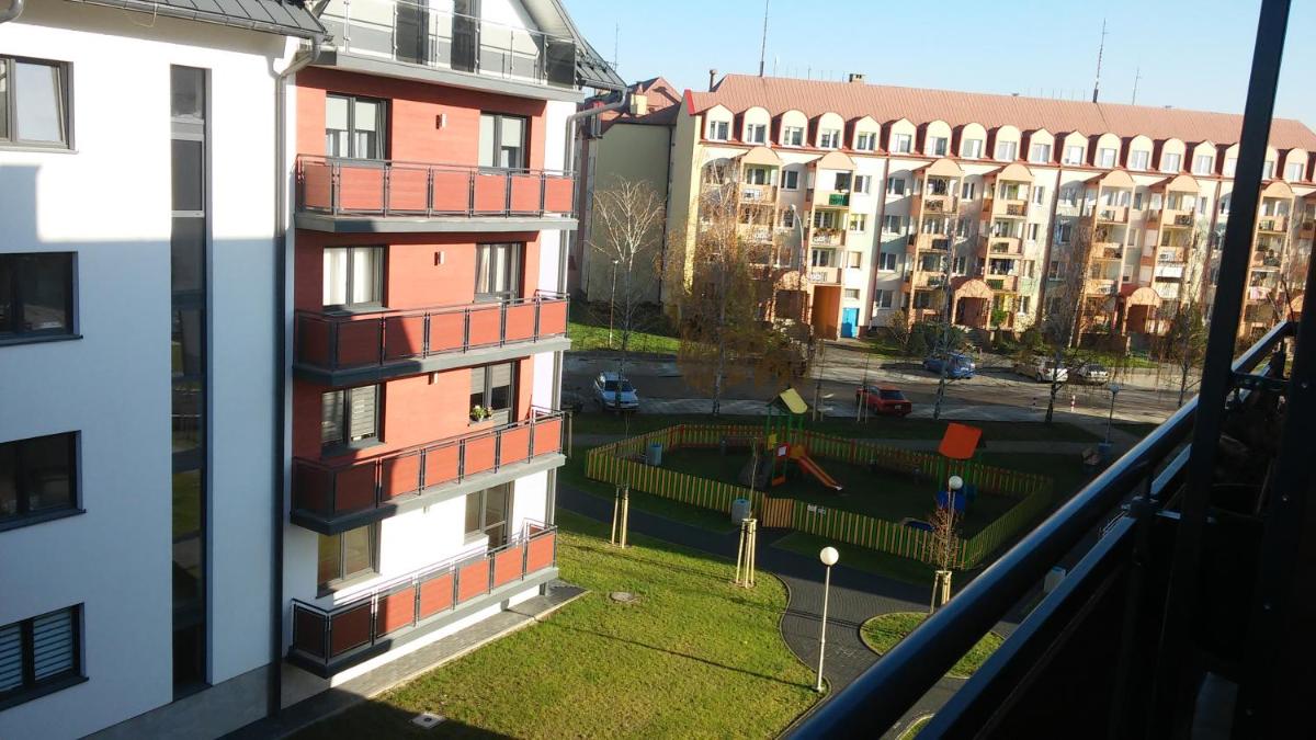 Apartament JACK - Hizvo