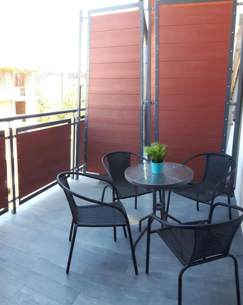 Apartament JACK - Hizvo