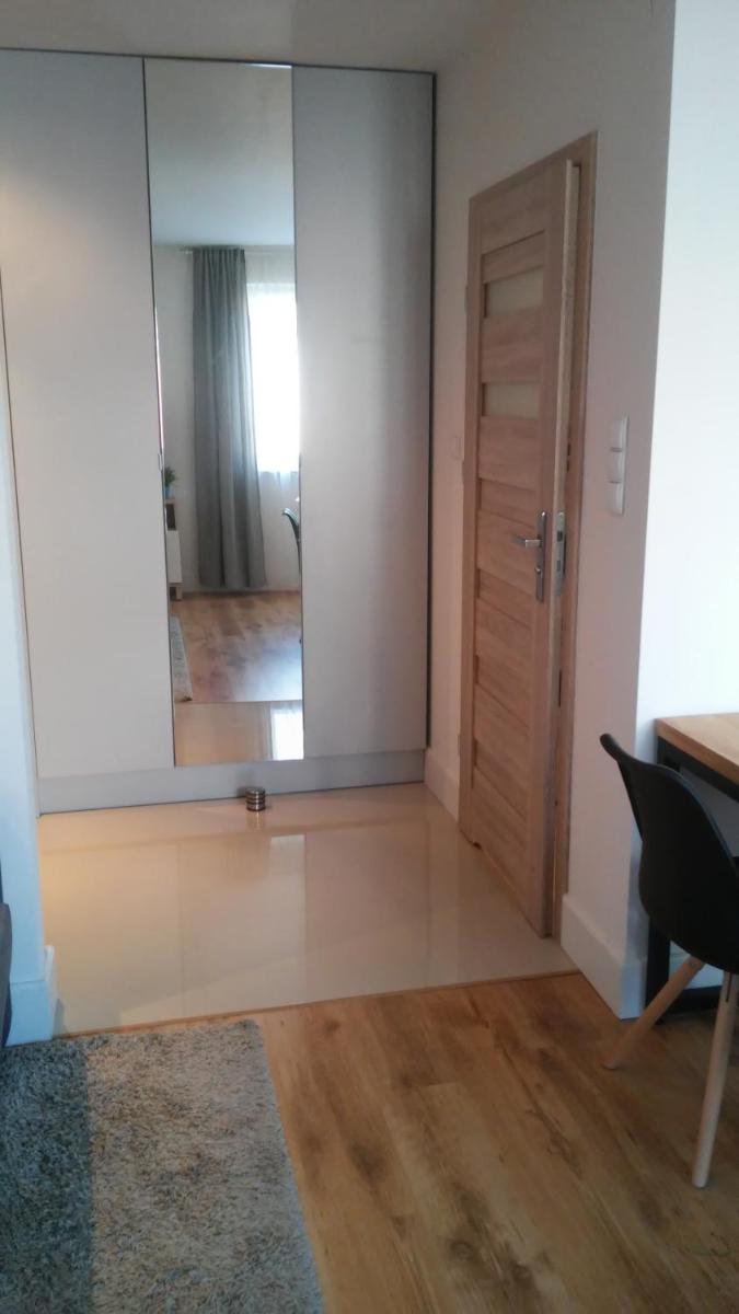 Apartament JACK - Hizvo