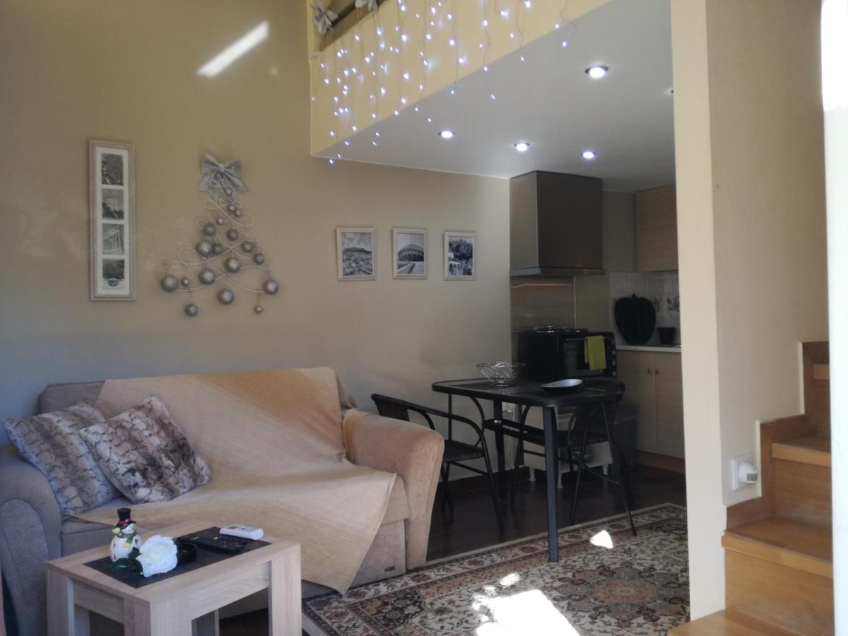 Agapi's Two Levels Studio - Housity