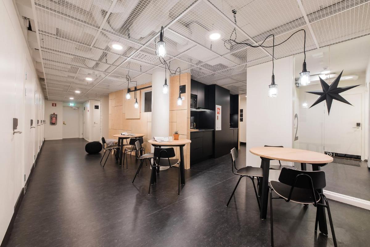 Forenom Hostel Jyväskylä - Housity