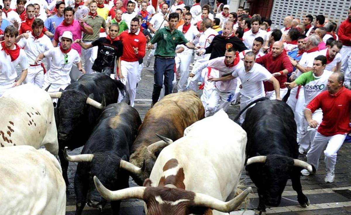 Balcón curva de Estafeta - Centro - Housity