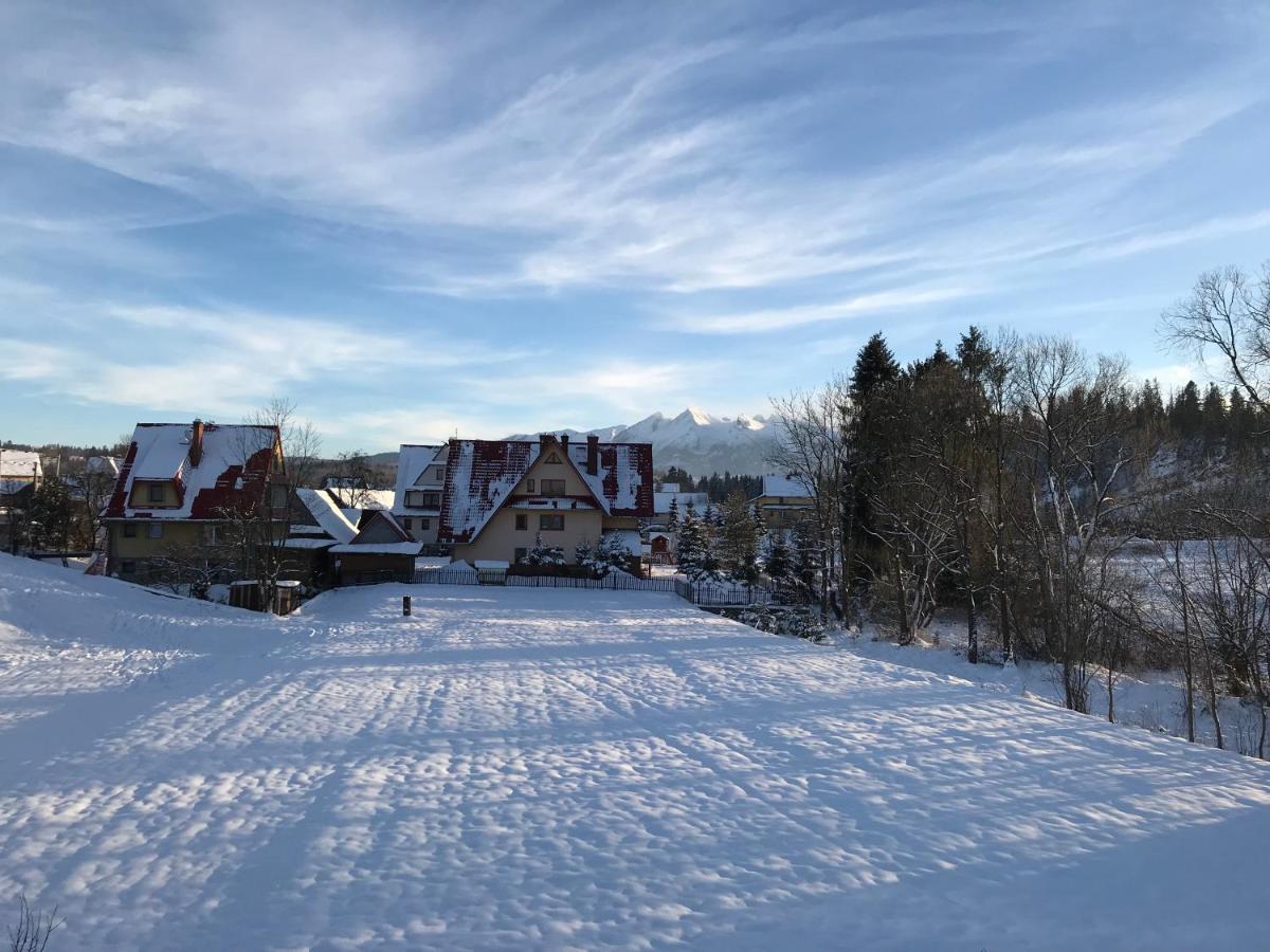Apartament Widok - Housity