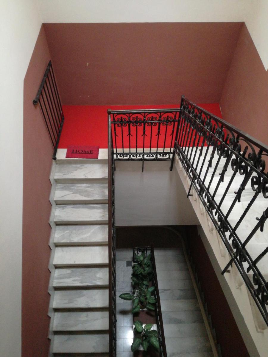 XXI Agosto Home - Housity