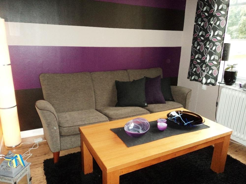 BoPrima Lägenhet L434 - Housity