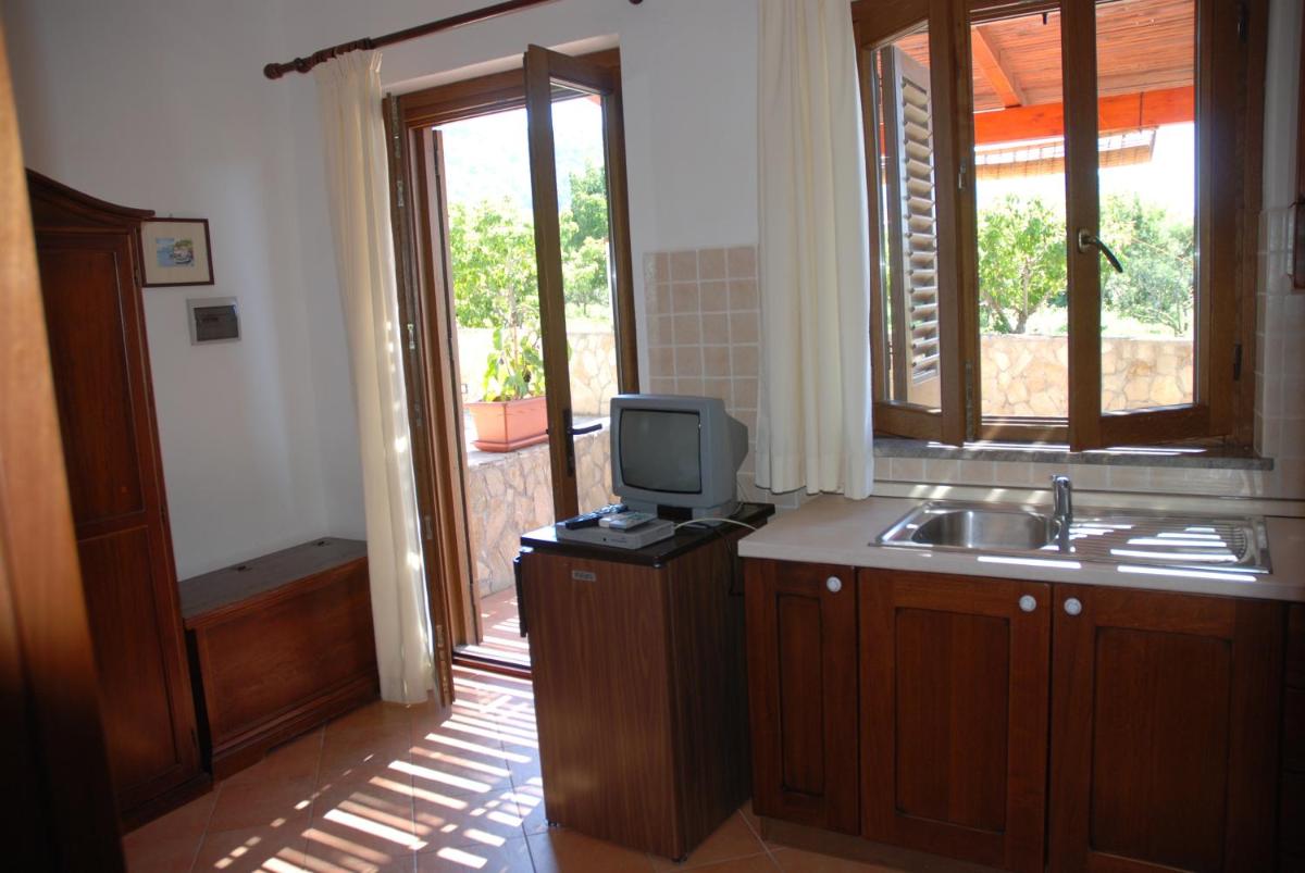 Case Vacanze La Cernia Bruna - Housity