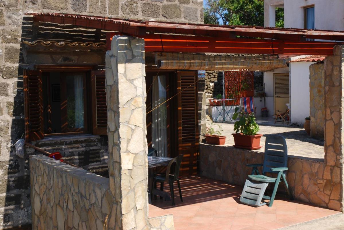 Case Vacanze La Cernia Bruna - Housity