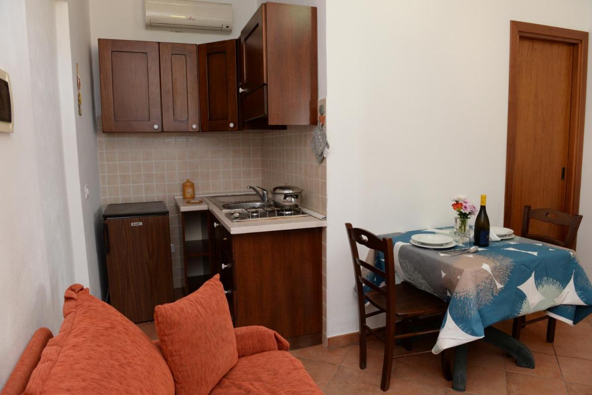 Case Vacanze La Cernia Bruna - Housity