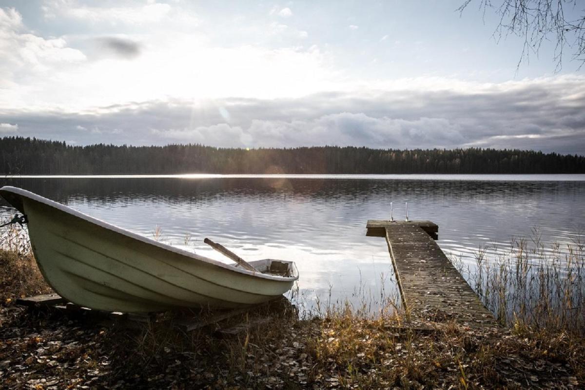 Koli Freetime Cottages - Housity
