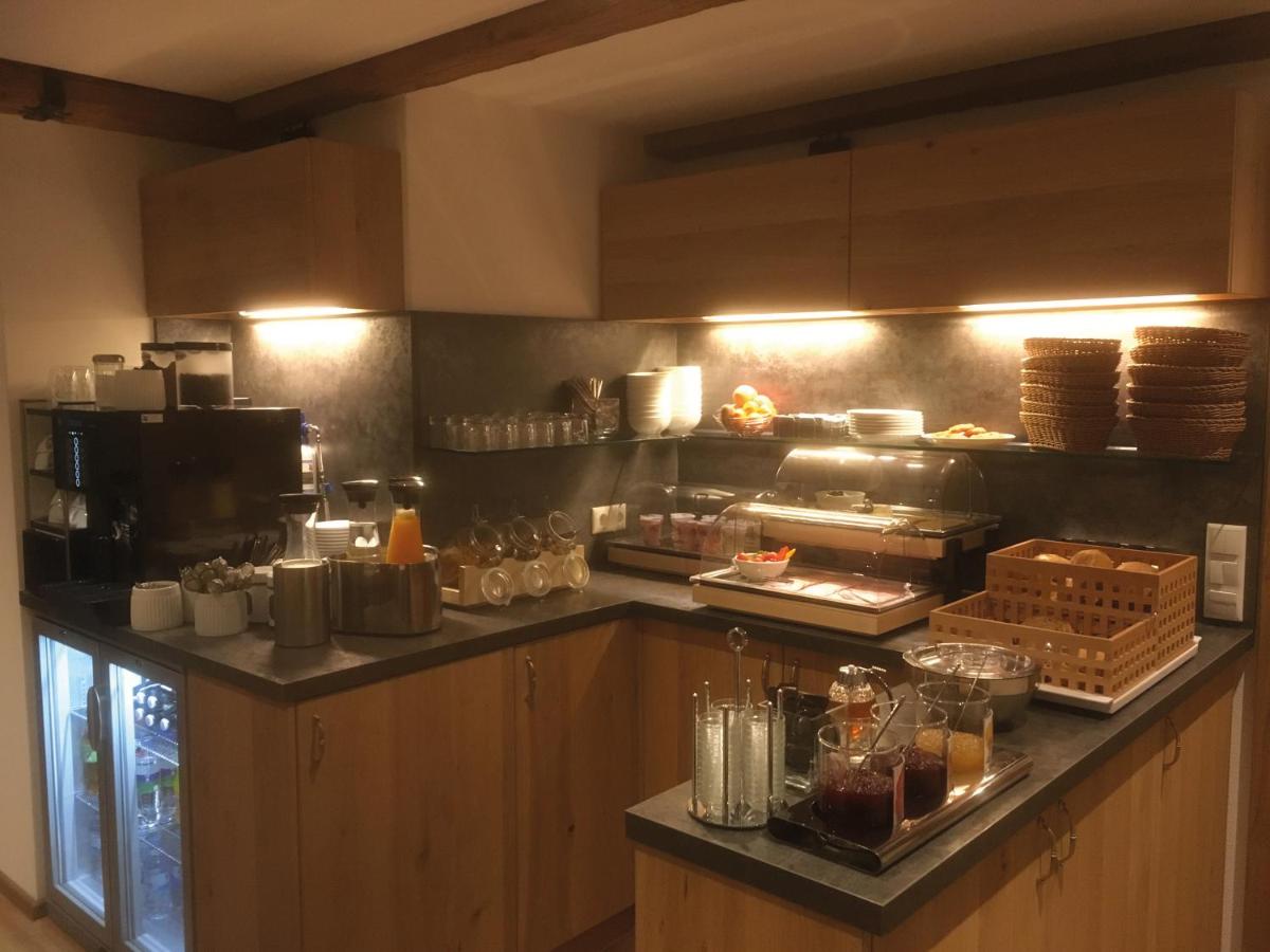 Mammhofer Suite & Breakfast - Housity
