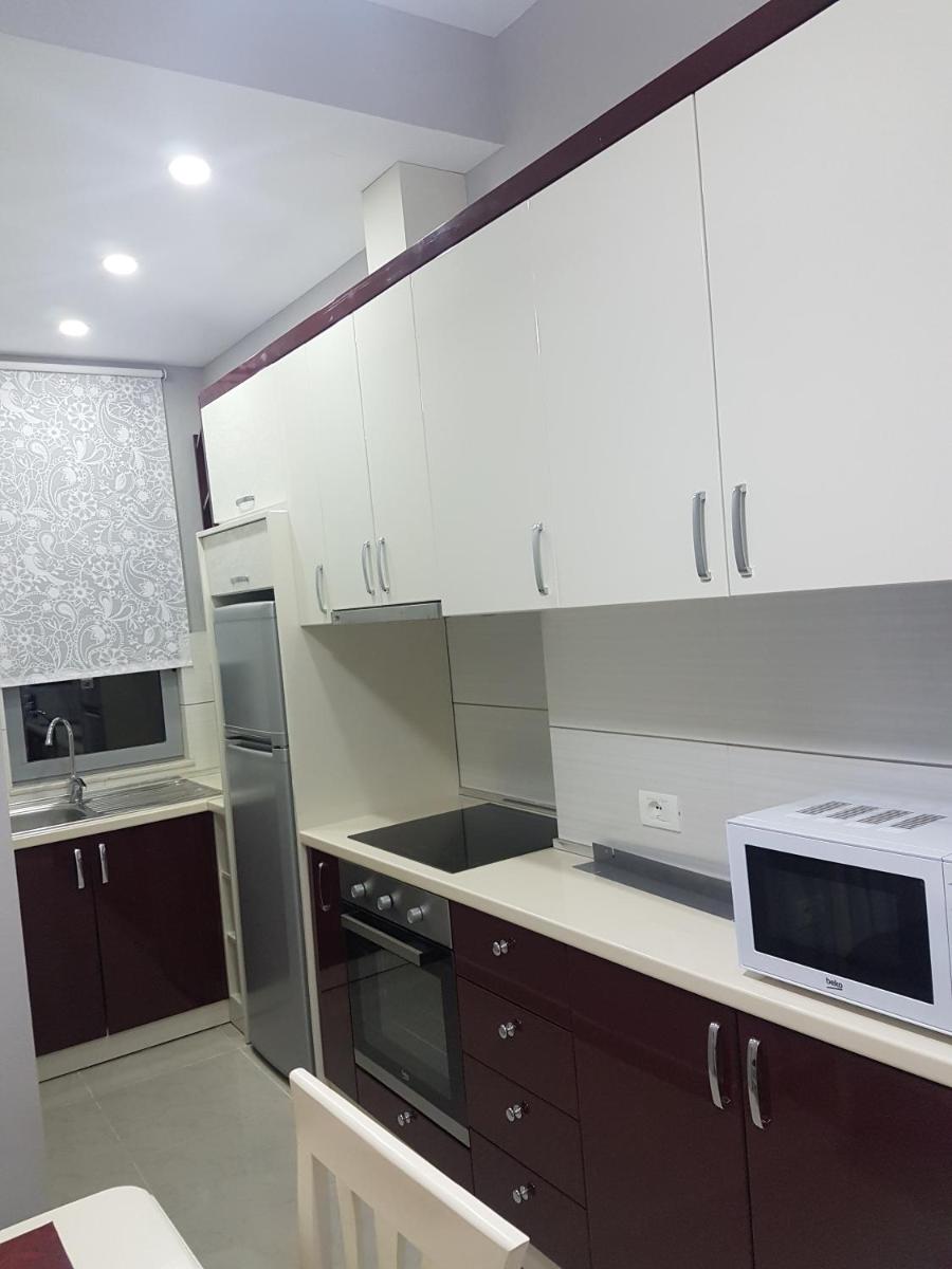Suitetrails - City Center Apartment