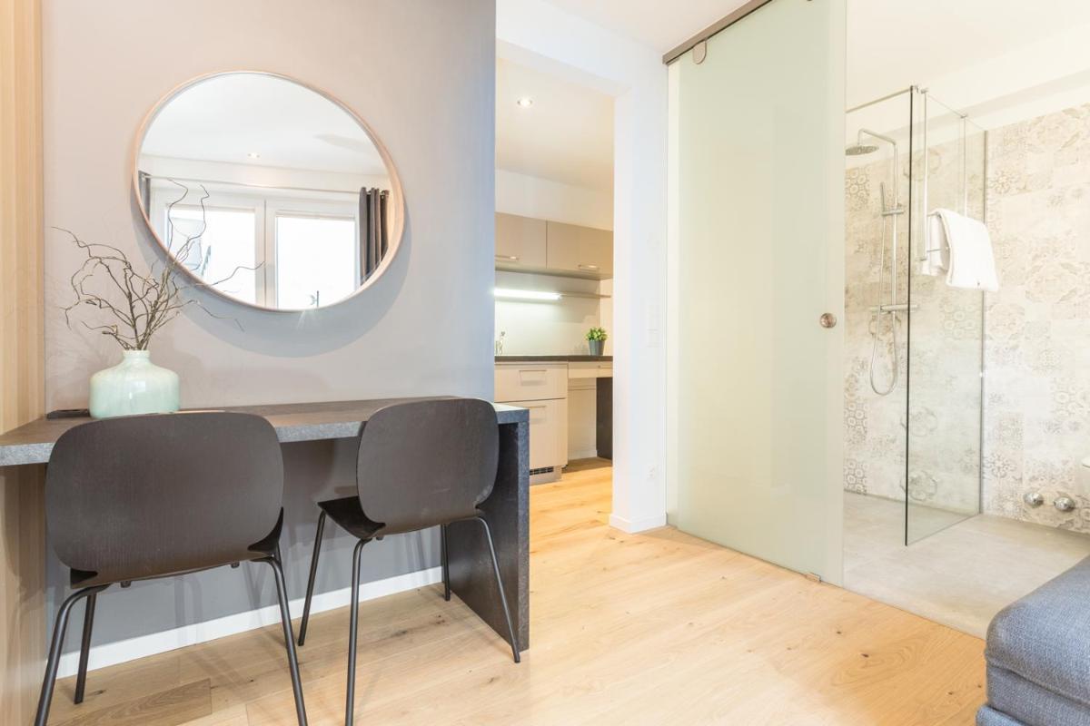 Suitetrails - Room 4 & 5 Apartments