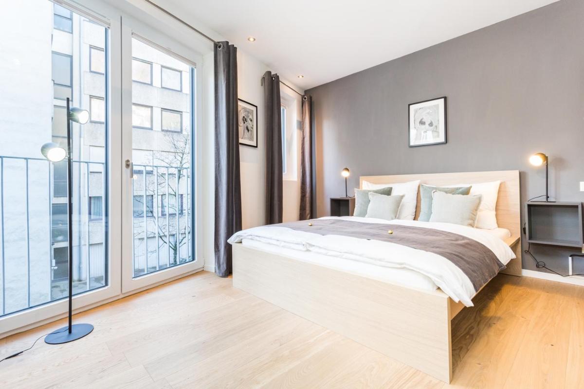 Room 4 & 5 Apartments - Housity
