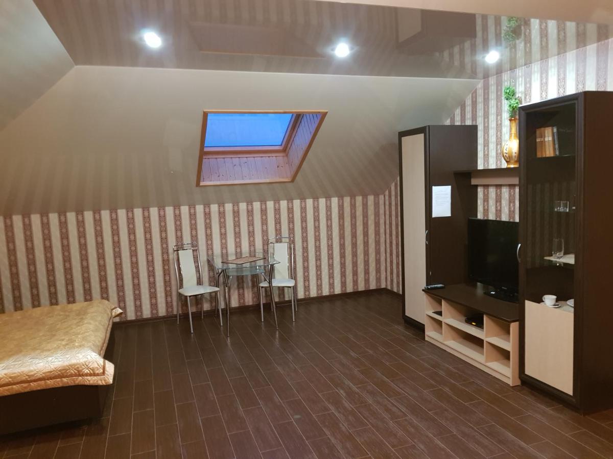 Hotel-Restaurant Atmosfera - Housity