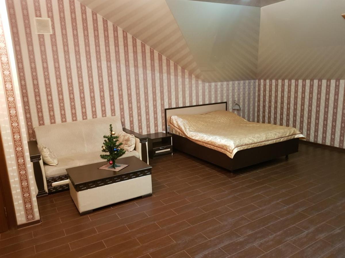 Hotel-Restaurant Atmosfera - Housity