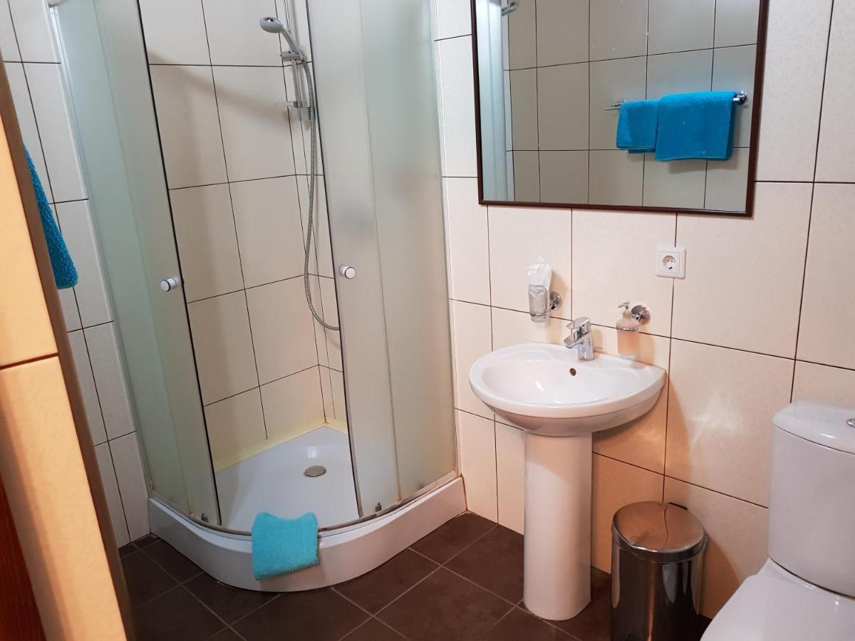 Hotel-Restaurant Atmosfera - Housity