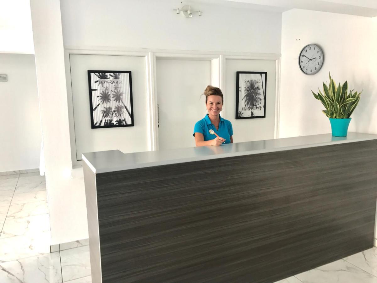 Margarita Napa Apartments - Housity
