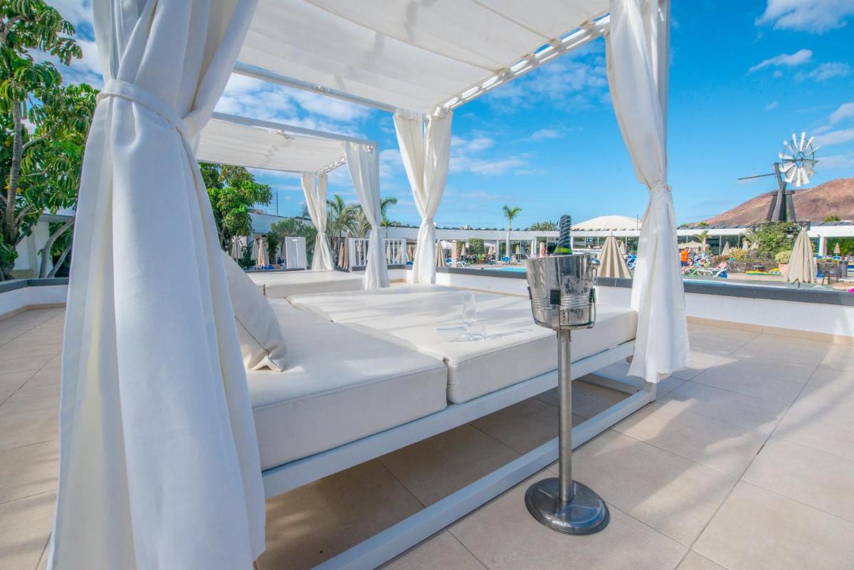 Imagen de la galería de Relaxia Lanzasur Club - Aqualava Water Park, en Playa Blanca