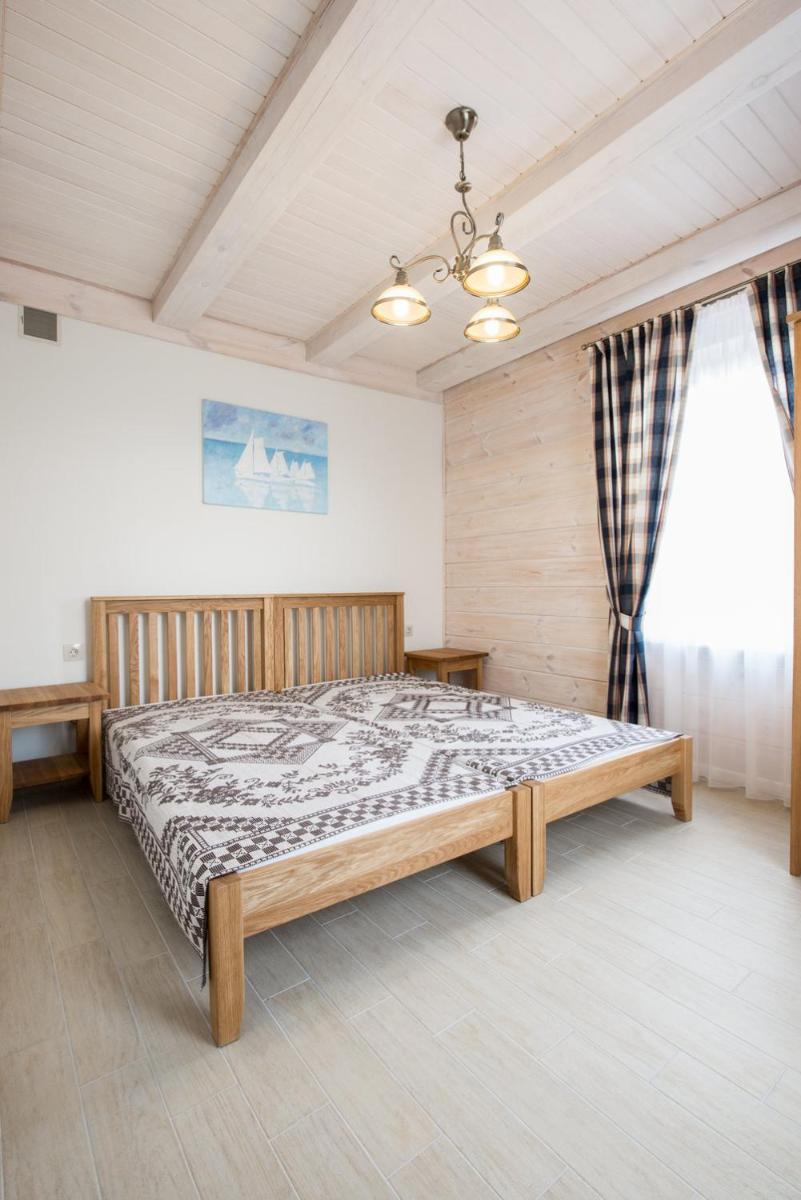 Panemunio sodyba - Housity
