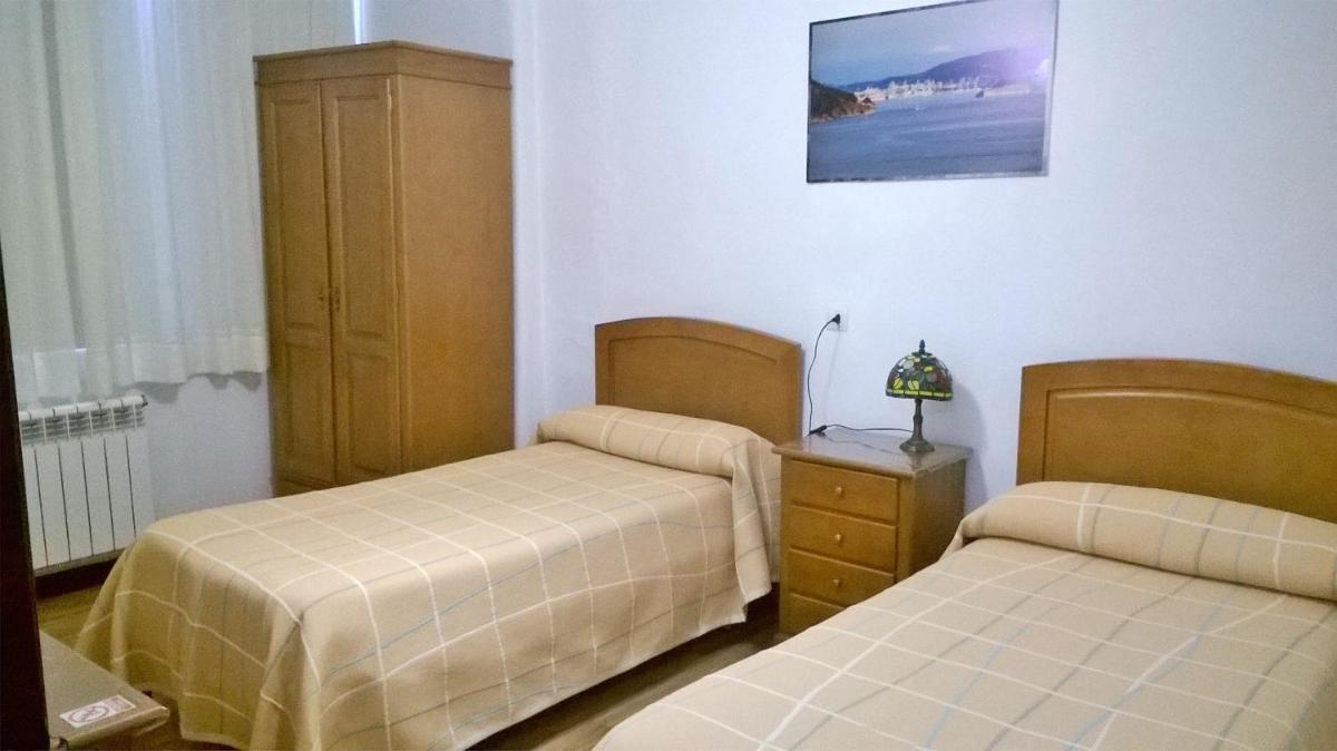 Hostal El Cairo - Housity