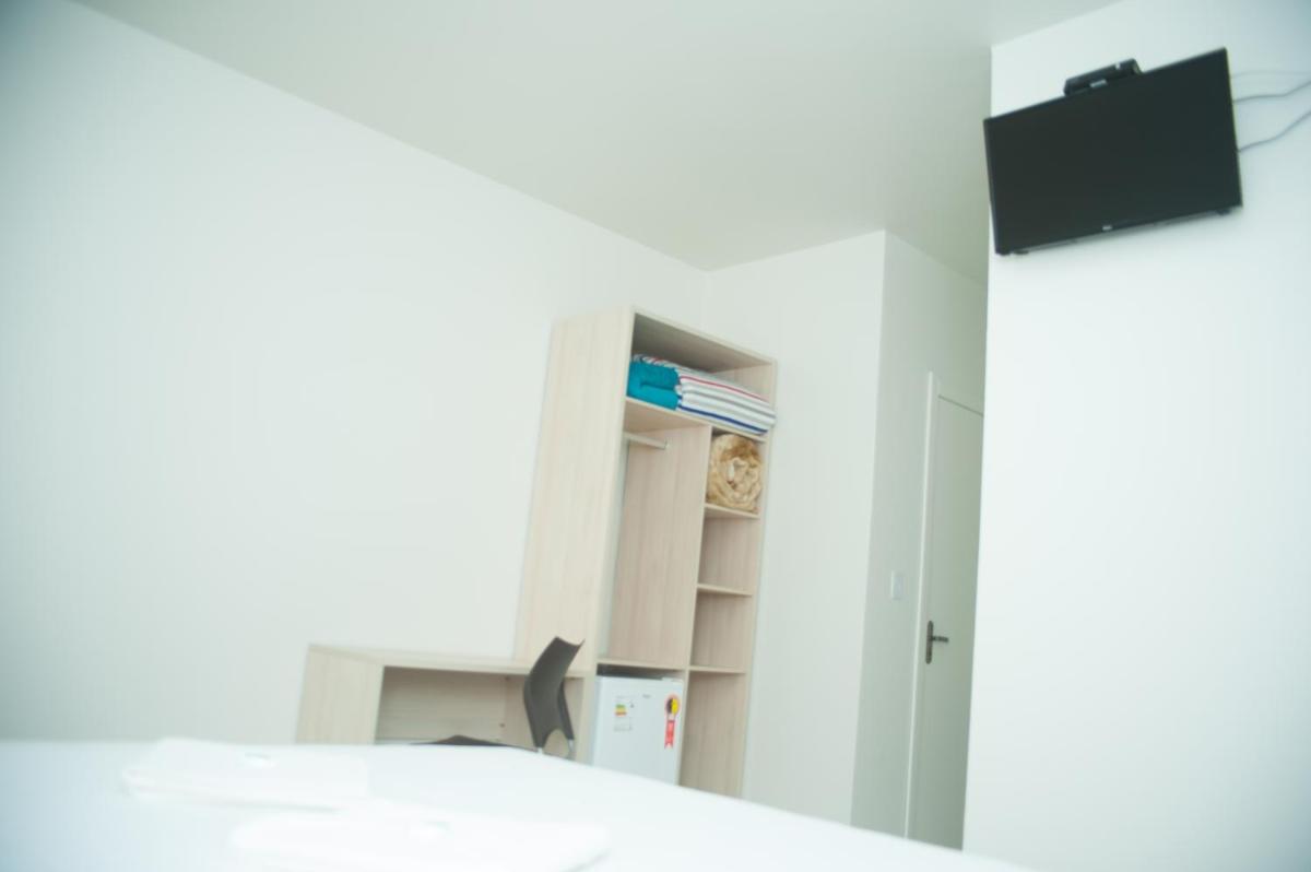 Pousada Pouso Ideal - Housity