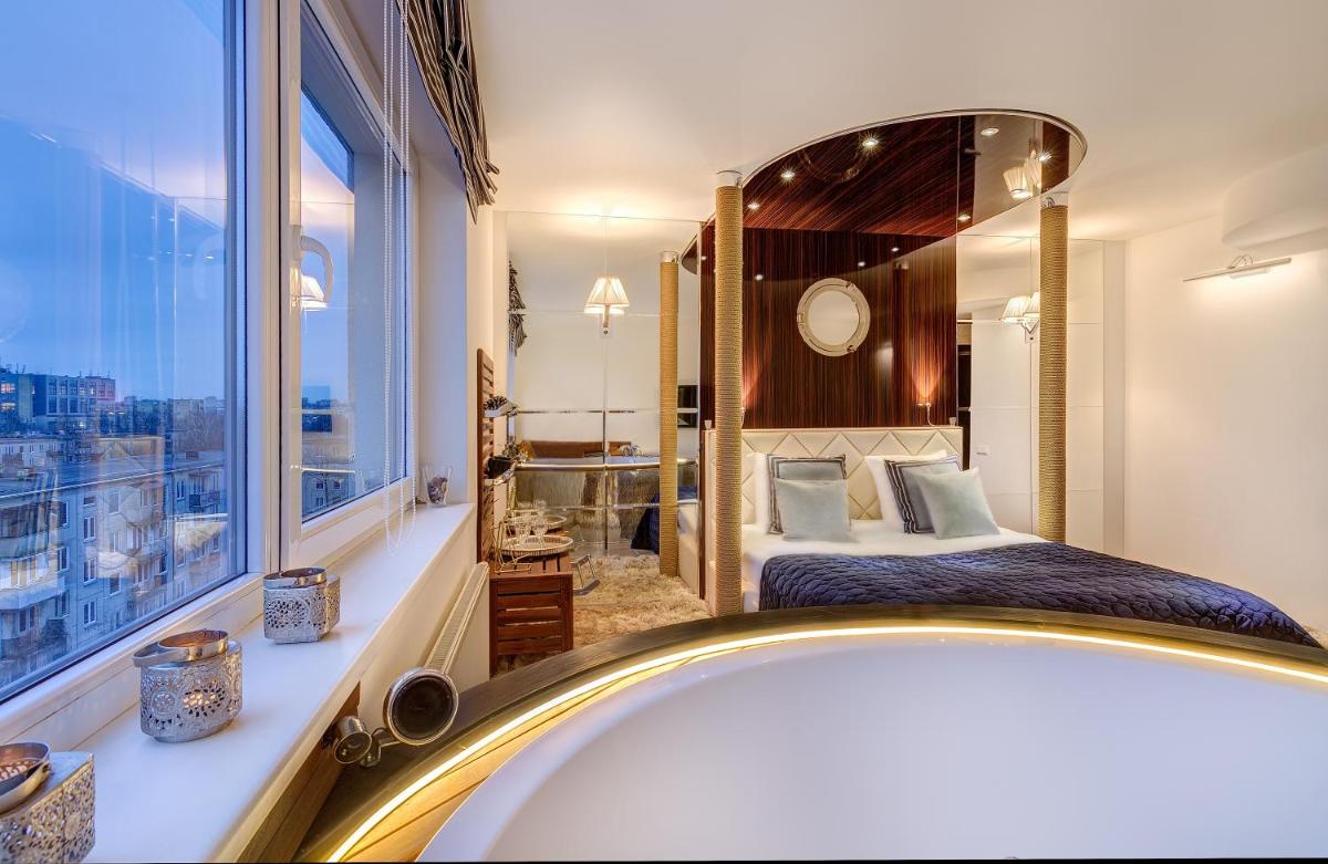 June street Spa apartments - Housity