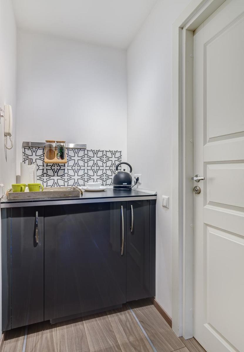 Suitetrails - June street Spa apartments