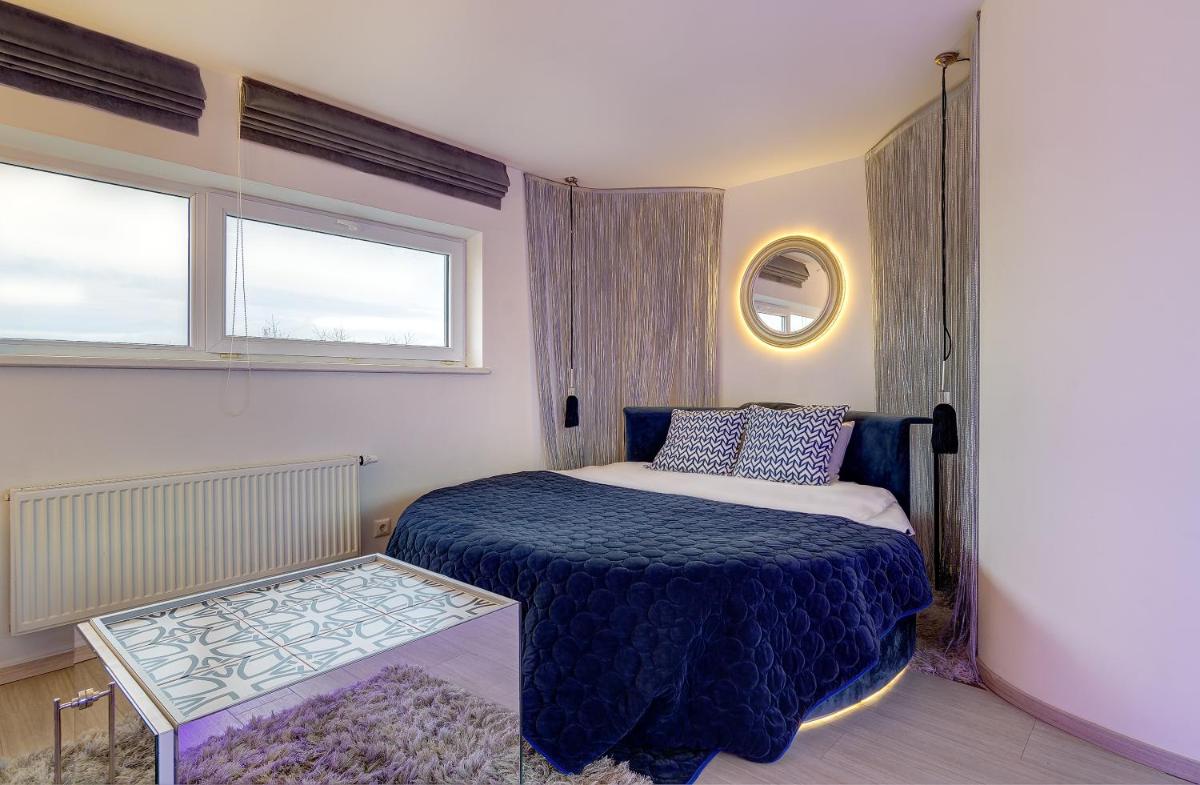 June street Spa apartments - Housity