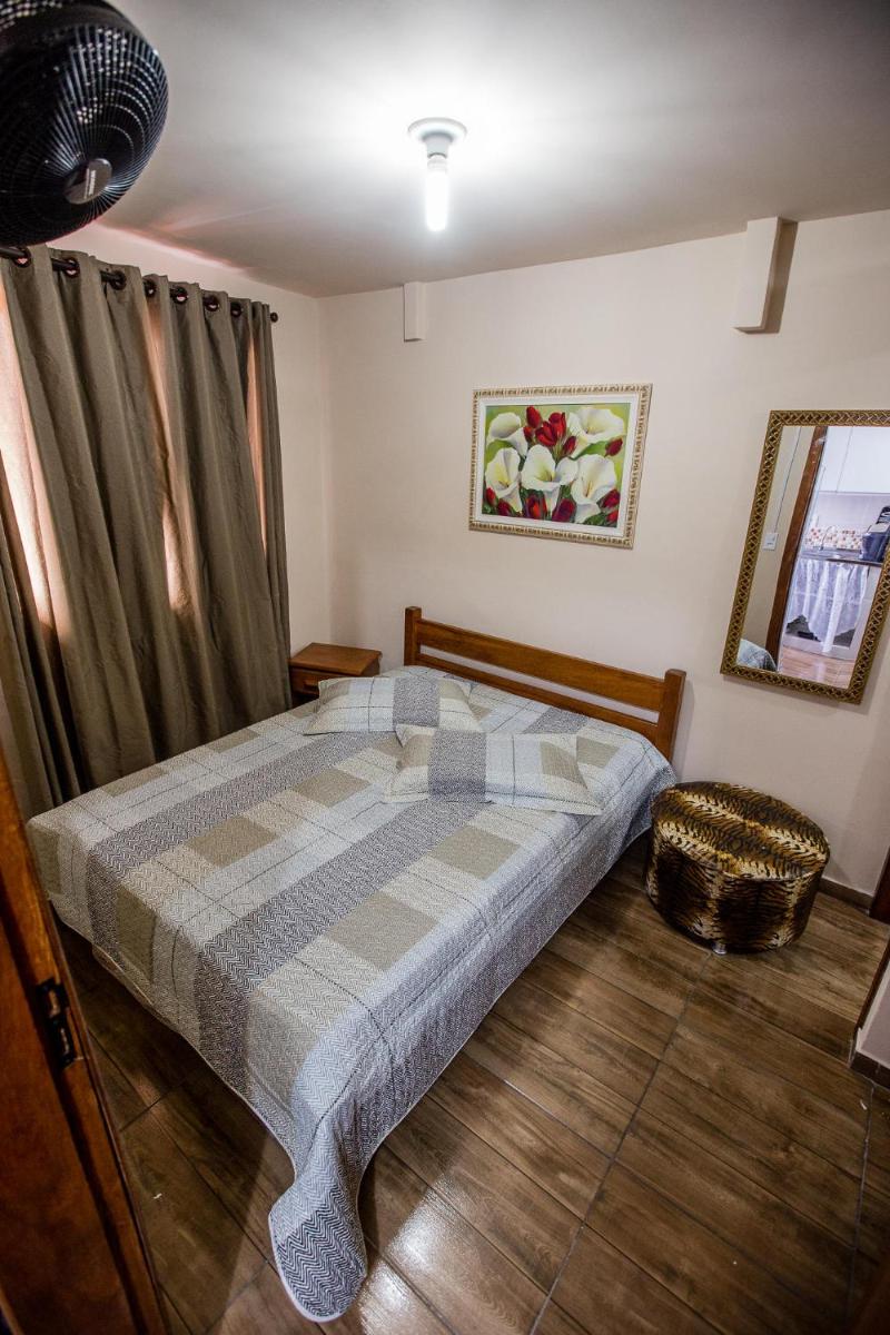 Suitetrails - Residencial Maria Antonia