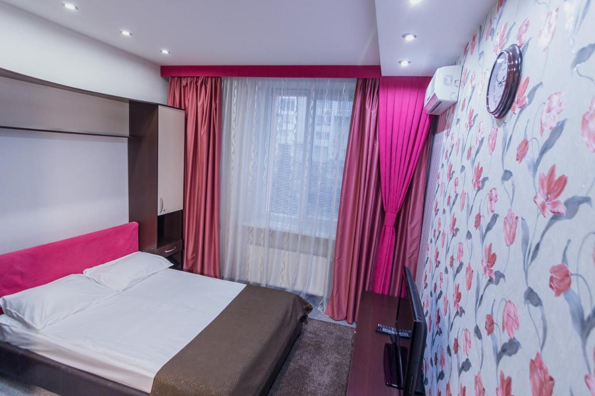 Siesta Hotel - Housity