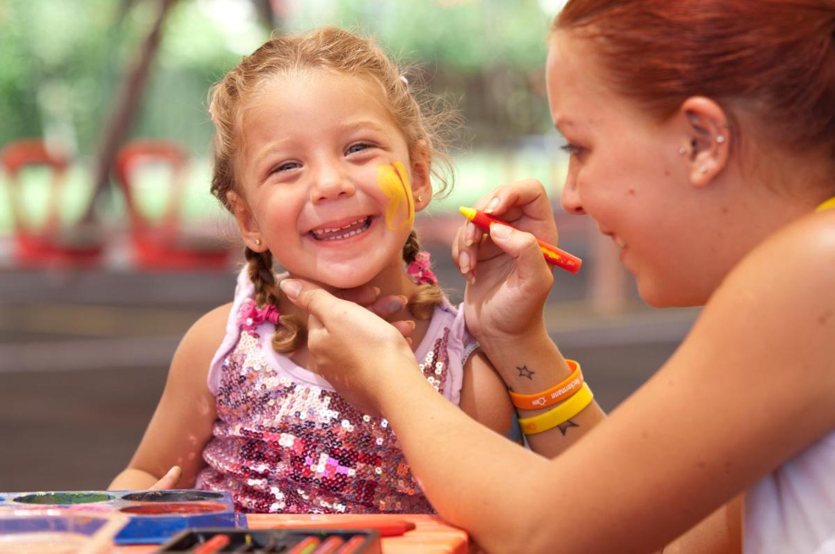 Marvida Family Eco - All Inclusive & Kids Concept - Housity