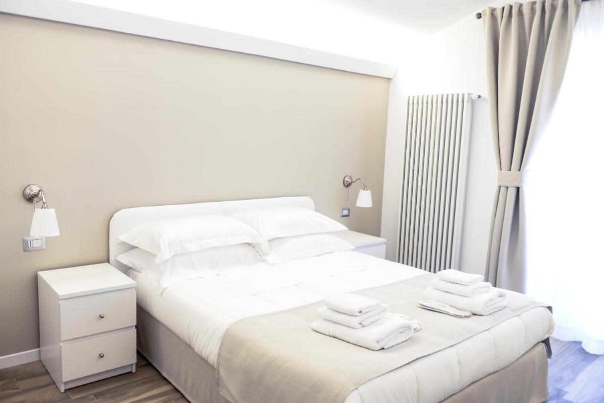 Domus Dams B&B - Housity