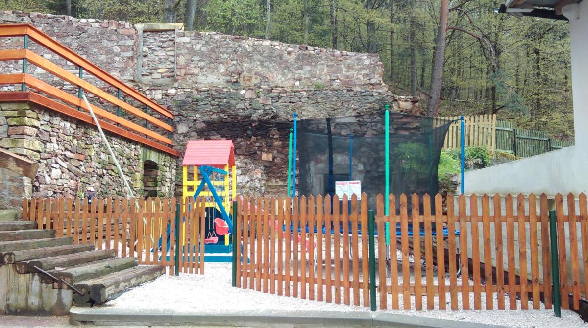 Młyn Wielisław Agroturystyka i Restauracja - Housity