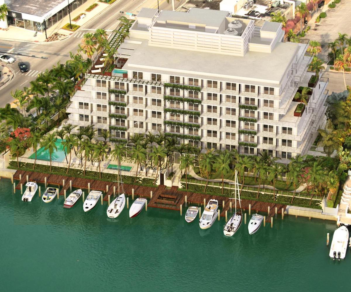 Grand Beach Hotel Bay Harbor - Housity
