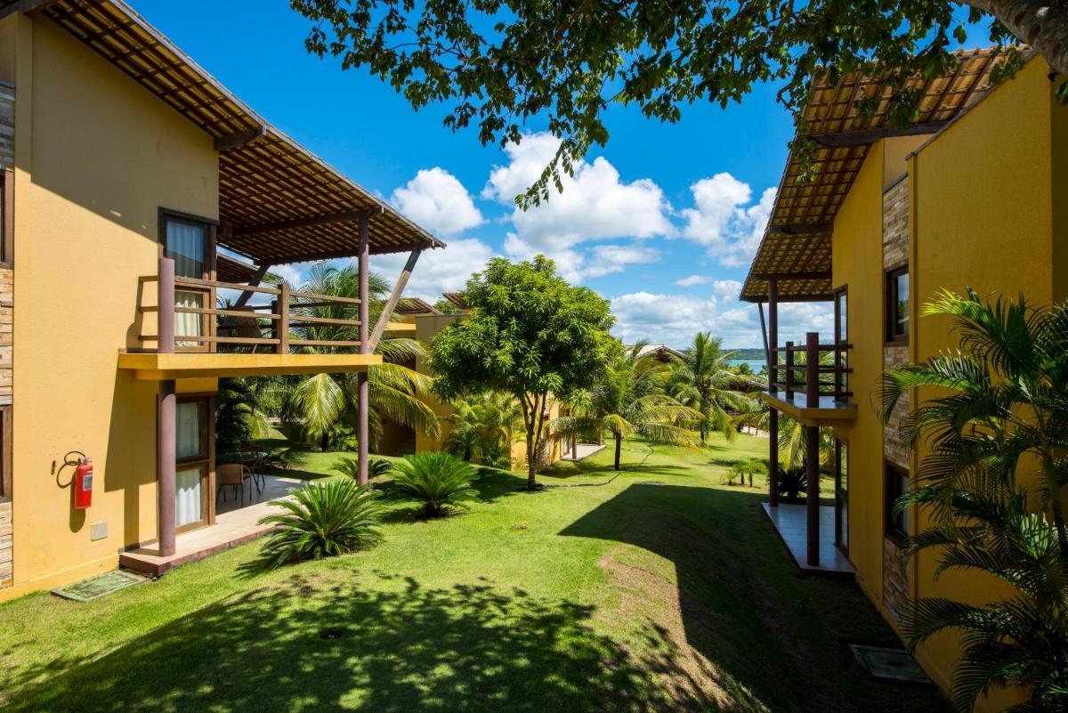 Pipa Lagoa Hotel - Housity