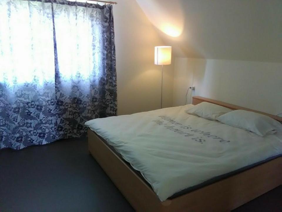 Brīvdienu māja 1 - Housity