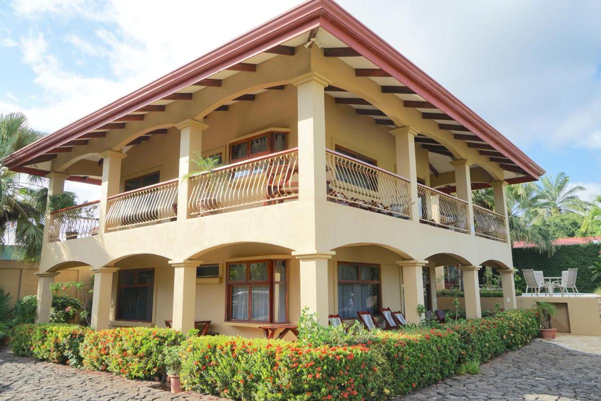 Villas Welcome to Heaven - Housity