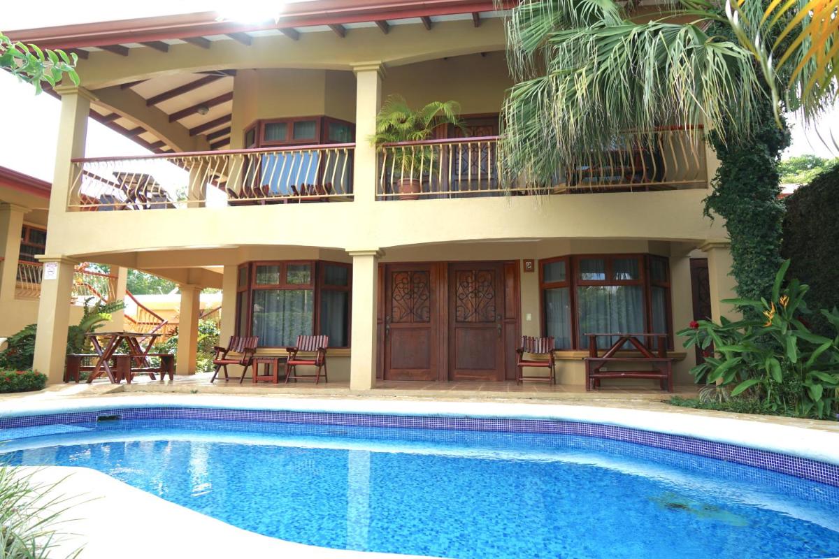 Villas Welcome to Heaven - Housity