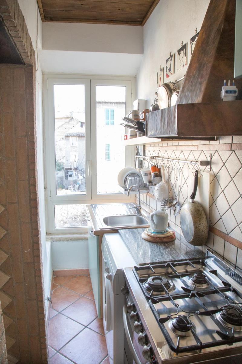 La Mensa Ponderaria - Housity