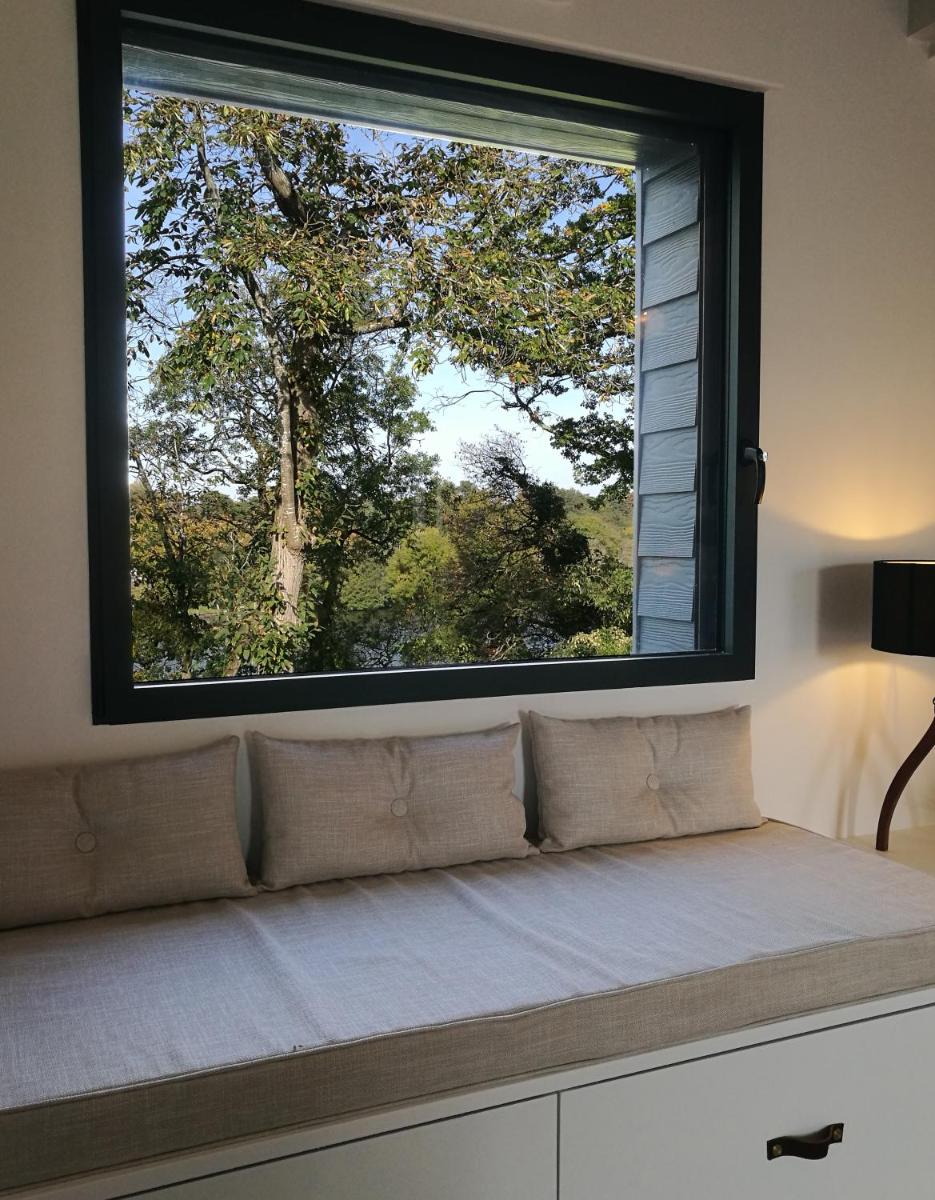 Le Nid de l'Erdre - Housity