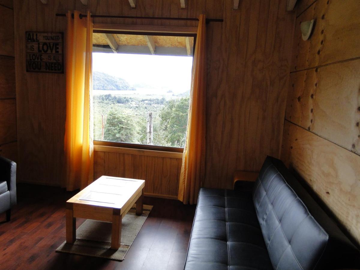 Cabañas Lomas del Salto - Housity