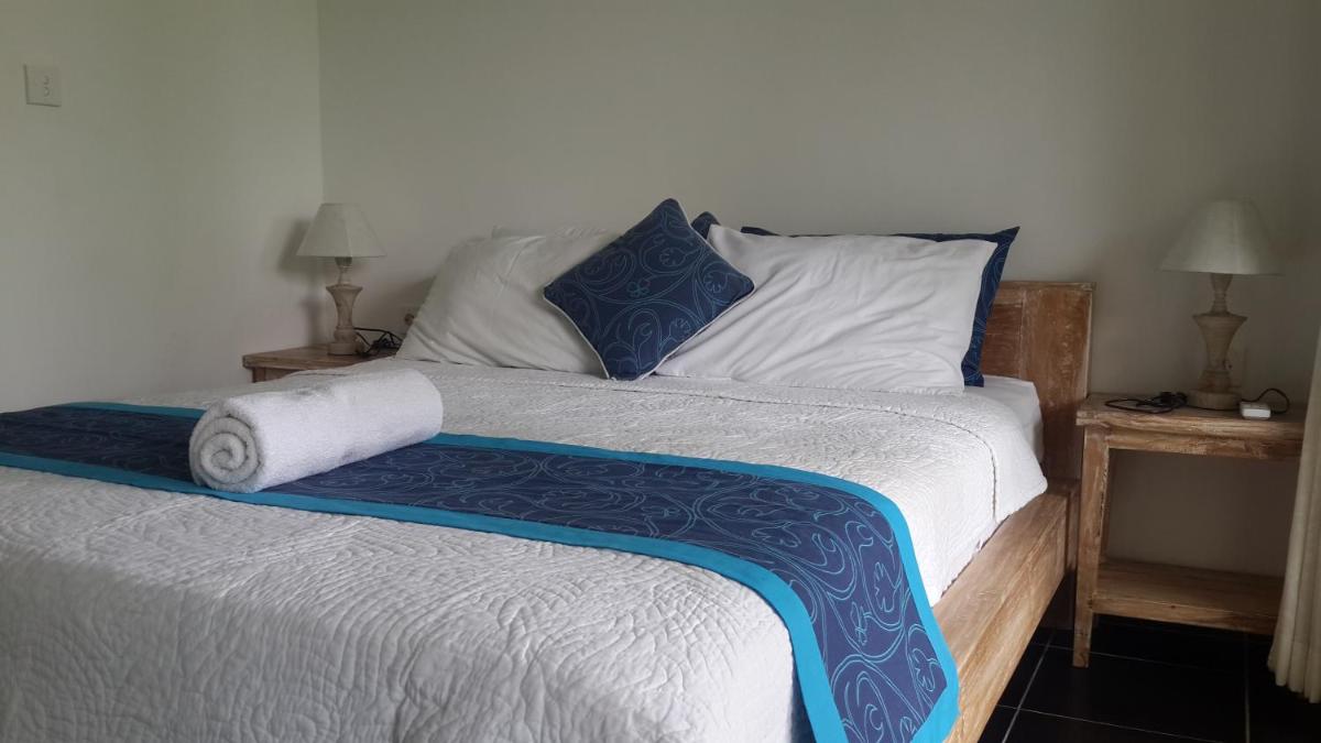 Blu Mango - Housity