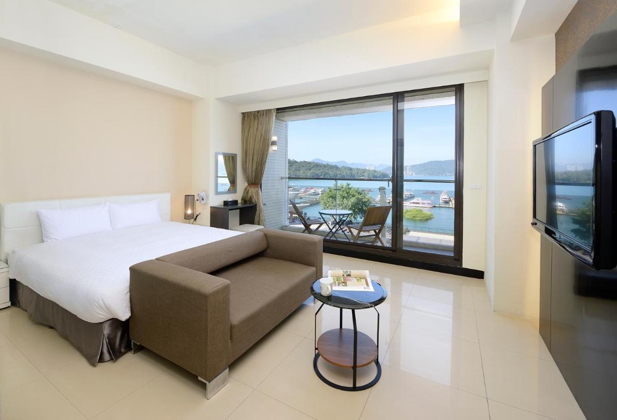 Hu Yue Lakeview Hotel - Hizvo